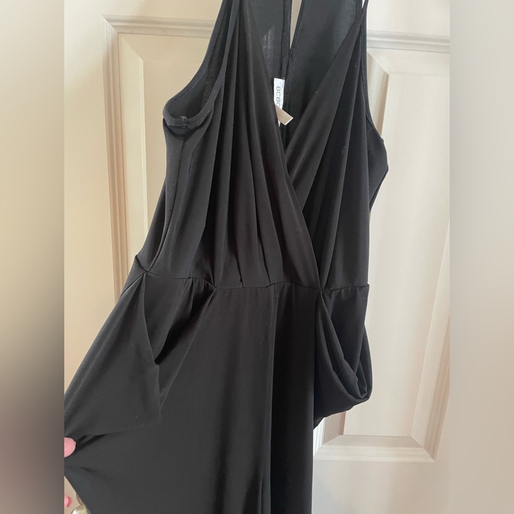 BCBG jumpsuit